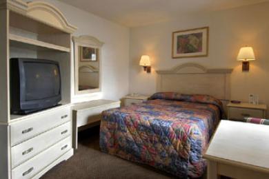 Oyo Hotel Myrtle Beach Kings Hwy Zewnętrze zdjęcie