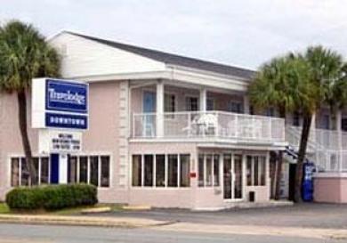 Oyo Hotel Myrtle Beach Kings Hwy Zewnętrze zdjęcie