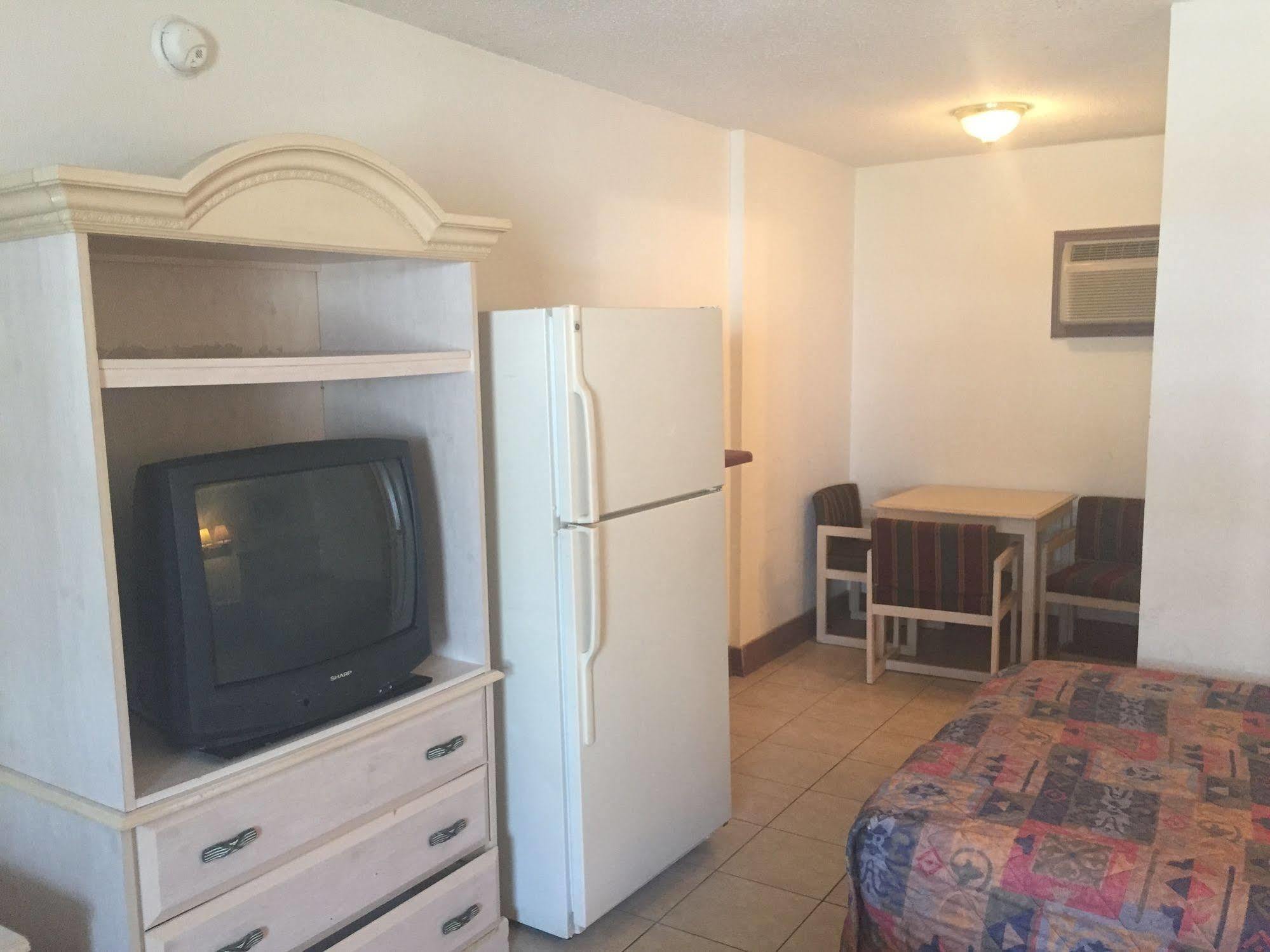 Oyo Hotel Myrtle Beach Kings Hwy Zewnętrze zdjęcie