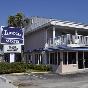 Oyo Hotel Myrtle Beach Kings Hwy Zewnętrze zdjęcie